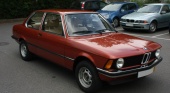 BMW 3 серия E21