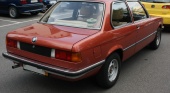 BMW 3 серия E21