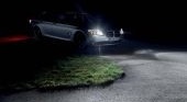 Инновационная светотехника нового BMW 7-й серии BMW 7 серия F01-F02