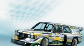 BMW выкидывает деньги в космос? BMW 3 серия E21