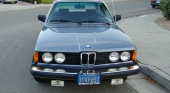 BMW 3 серия E21