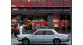 BMW 7 серия E23