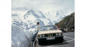 BMW 7 серия E23