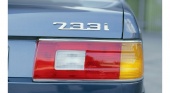 BMW 7 серия E23