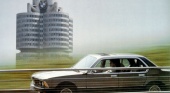 BMW 7 серия E23