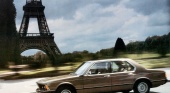 BMW 7 серия E23