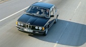 BMW 7 серия E23