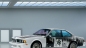Внешний тюнинг BMW BMW 6 серия E24