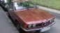 за что все любят bmw? BMW 6 серия E24