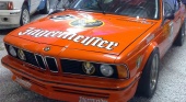 BMW для сельской местности BMW 6 серия E24
