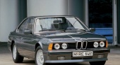 Программа для проверки корректности VIN кодов BMW BMW 6 серия E24
