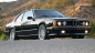 BMW это роскошь? BMW 6 серия E24