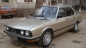 Неровная работа на холостых оборотах BMW 5 серия E28