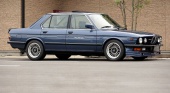 Есть ли оригинальные чехлы? BMW 5 серия E28