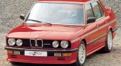 BMW 5 серия E28