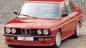 BMW 5 серия E28