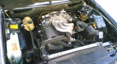 Лопнул коленвал BMW 5 серия E28