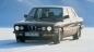 BMW 5 серия E28