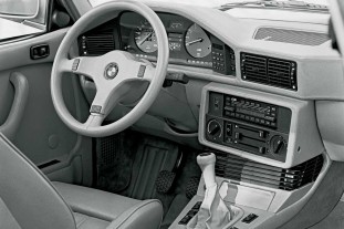 ремонт и эксплуатация :: BMW 5 серия E28