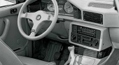 Как прокачать тормозную систему? BMW 5 серия E28