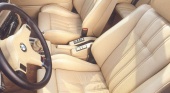 BMW 5 серия E28