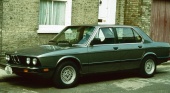 E 28 датчик температуры BMW 5 серия E28