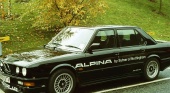 BMW 5 серия E28