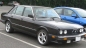 BMW 5 серия E28