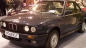 Турбо БМВ BMW 3 серия E30