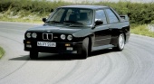 Короткий редуктор? BMW 3 серия E30