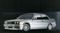 BMW 3 серия E30