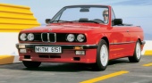 Не могу сделать выбор BMW 3 серия E30