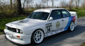 2 дв. купе 325iX 170 / 5800 5МКПП с 1987 по 1991 BMW 3 серия E30