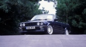 Ремень привода. Как часто он меняется? BMW 3 серия E30