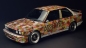 Короткий редуктор? BMW 3 серия E30