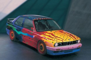 Турбо БМВ :: BMW 3 серия E30
