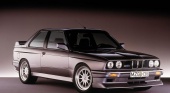 M52 в Е30 BMW 3 серия E30