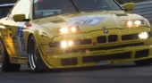 Работа дизельного двигателя и системы подачи топлива BMW 8 серия E31
