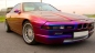 Загорелся ASC BMW 8 серия E31