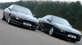 BMW 8 серия E31