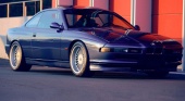 Какие свечи поставить? BMW 8 серия E31
