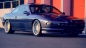 Замена воздушного фильтра в БМВ Е31 BMW 8 серия E31