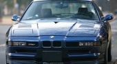 BMW 8 серия E31