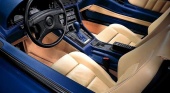 Замена антифриза BMW 8 серия E31