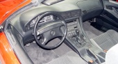 Смазочная система двигателя BMW 8 серия E31
