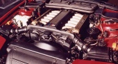BMW 8 серия E31