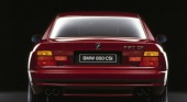 BMW 8 серия E31
