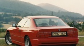 BMW 8 серия E31