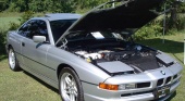 Как правильно выбрать и купить BMW! BMW 8 серия E31