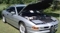 Усиление стаканов. BMW 8 серия E31
